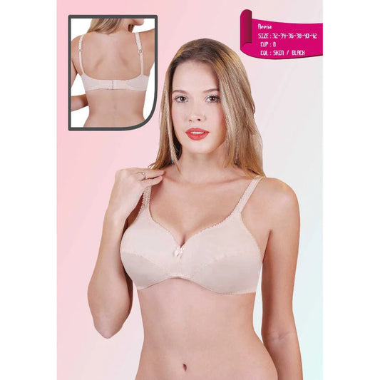 Body Girl Comfortable Reena Style Bra