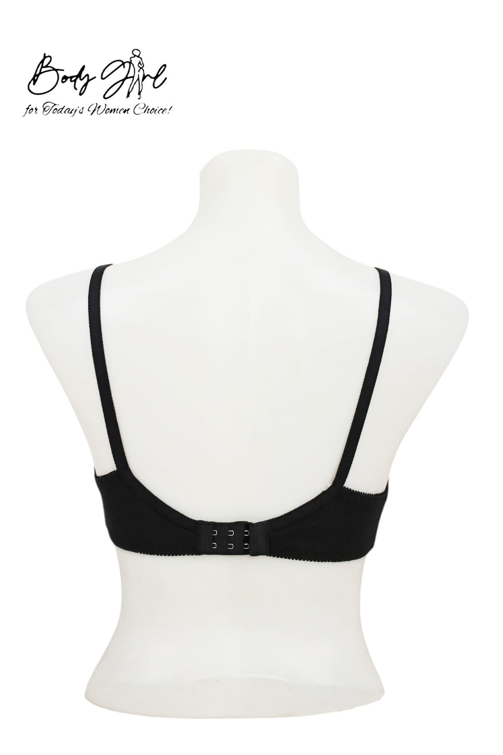 Body Girl Reena Jersey Bra – Non-Padded Wire-Free Comfort
