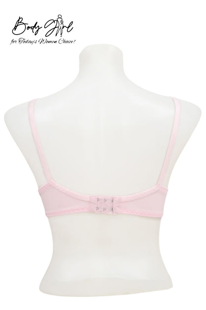Body Girl Reena Jersey Bra – Non-Padded Wire-Free Comfort