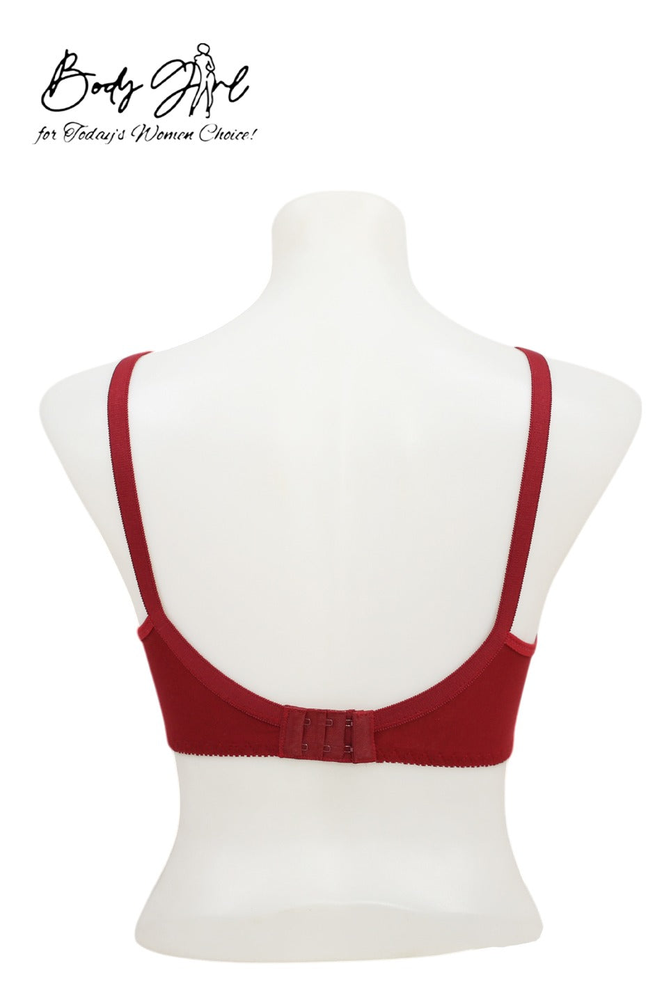 Bodygirl Bloom Bra - Comfortable & Supportive Undergarment For Women