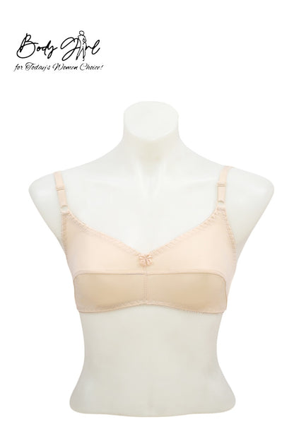 Body Girl Reena Hosiery – Soft Cotton Everyday Bra