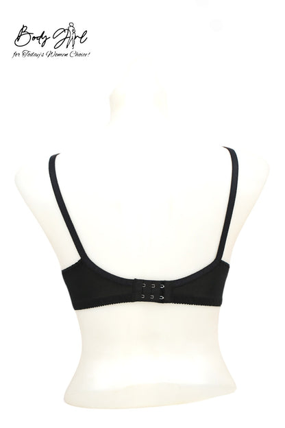 Body Girl Reena Hosiery – Soft Cotton Everyday Bra