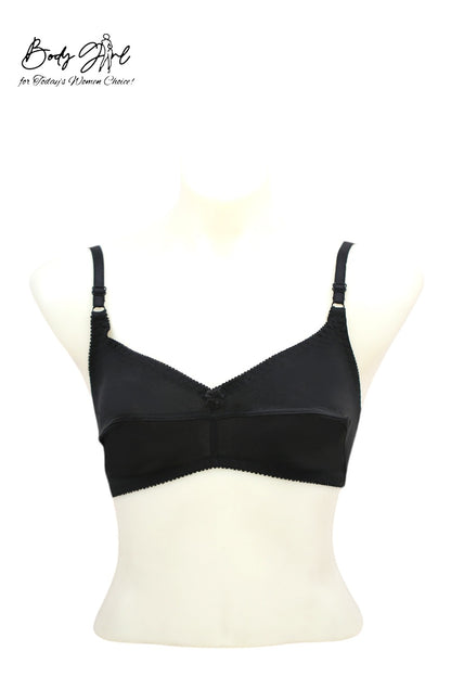 Body Girl Reena Hosiery – Soft Cotton Everyday Bra