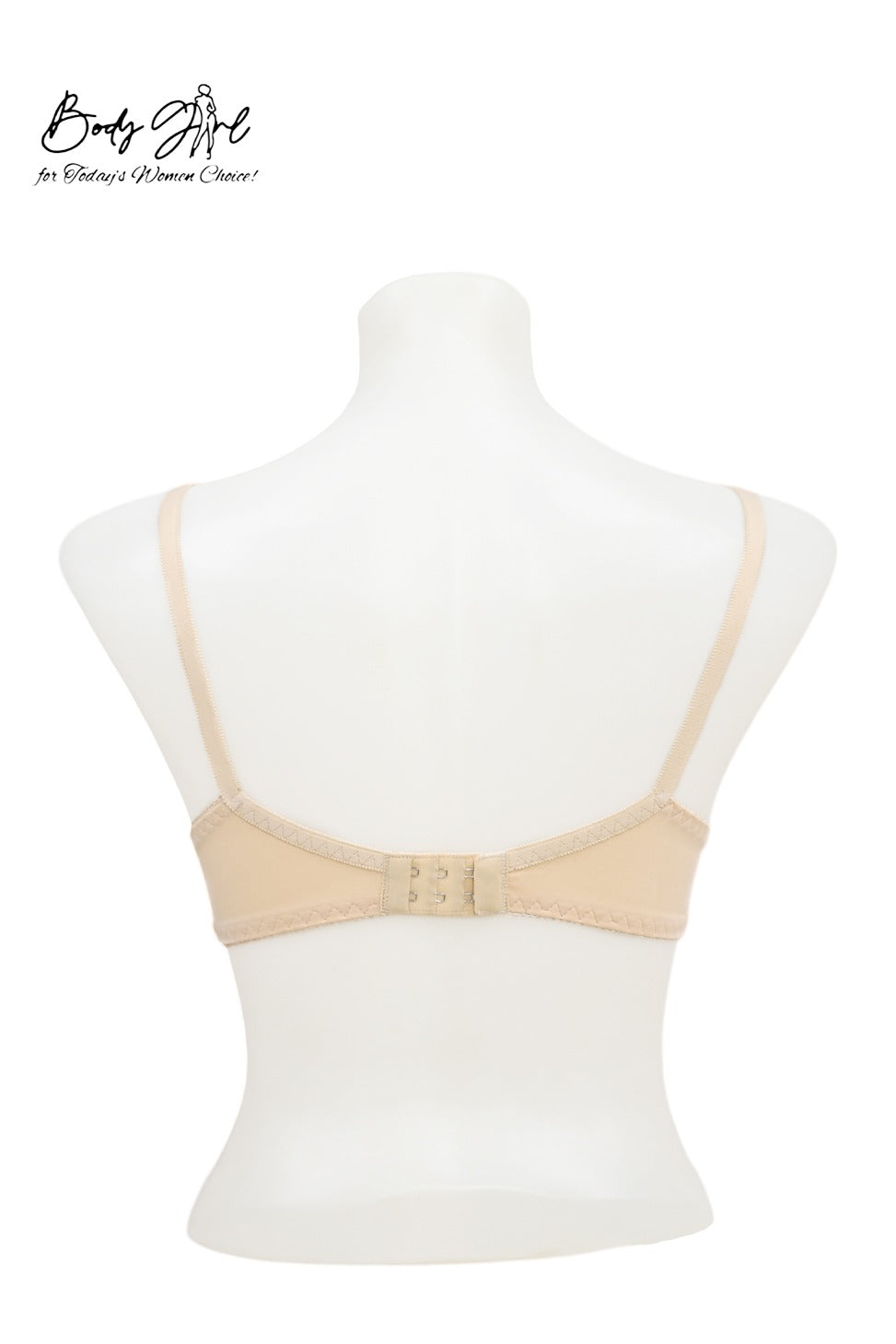 Body Girl Reena Hosiery – Soft Cotton Everyday Bra