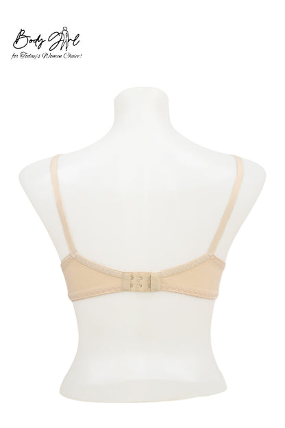 Body Girl Reena Hosiery – Soft Cotton Everyday Bra