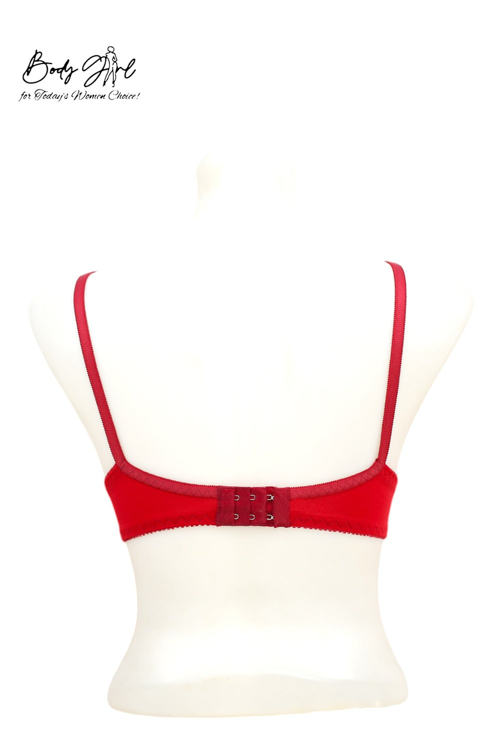 Body Girl Reena Hosiery – Soft Cotton Everyday Bra