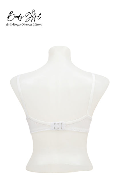 Body Girl Reena Hosiery – Soft Cotton Everyday Bra