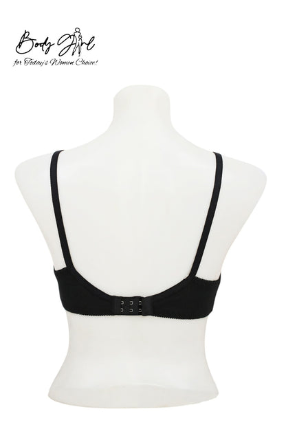 Body Girl Reena Cotton – Soft Everyday B Cup Bra