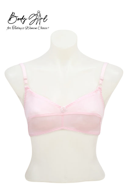Body Girl Reena Cotton – Soft Everyday B Cup Bra