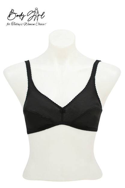 Body Girl Standard Bra – Essential B Cup Support