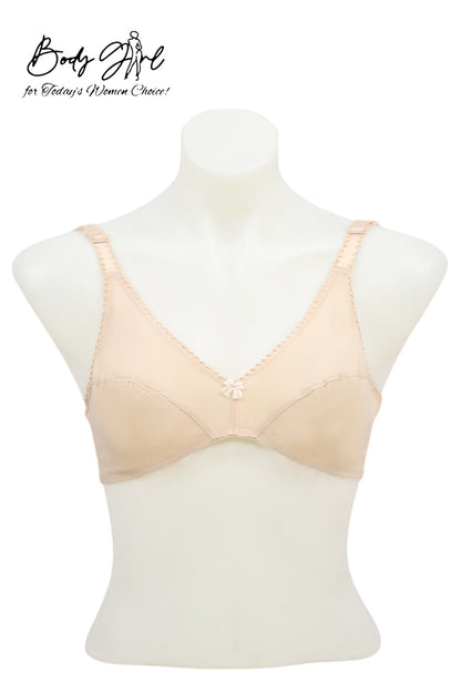 Body Girl Standard Bra – Essential B Cup Support