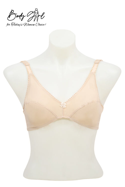 Body Girl Standard Bra – Essential B Cup Support