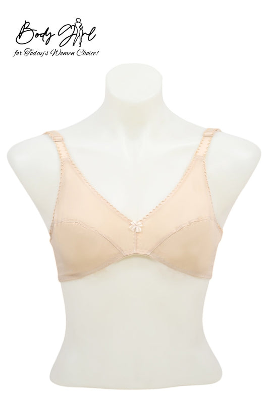 Body Girl Standard Bra – Essential B Cup Support
