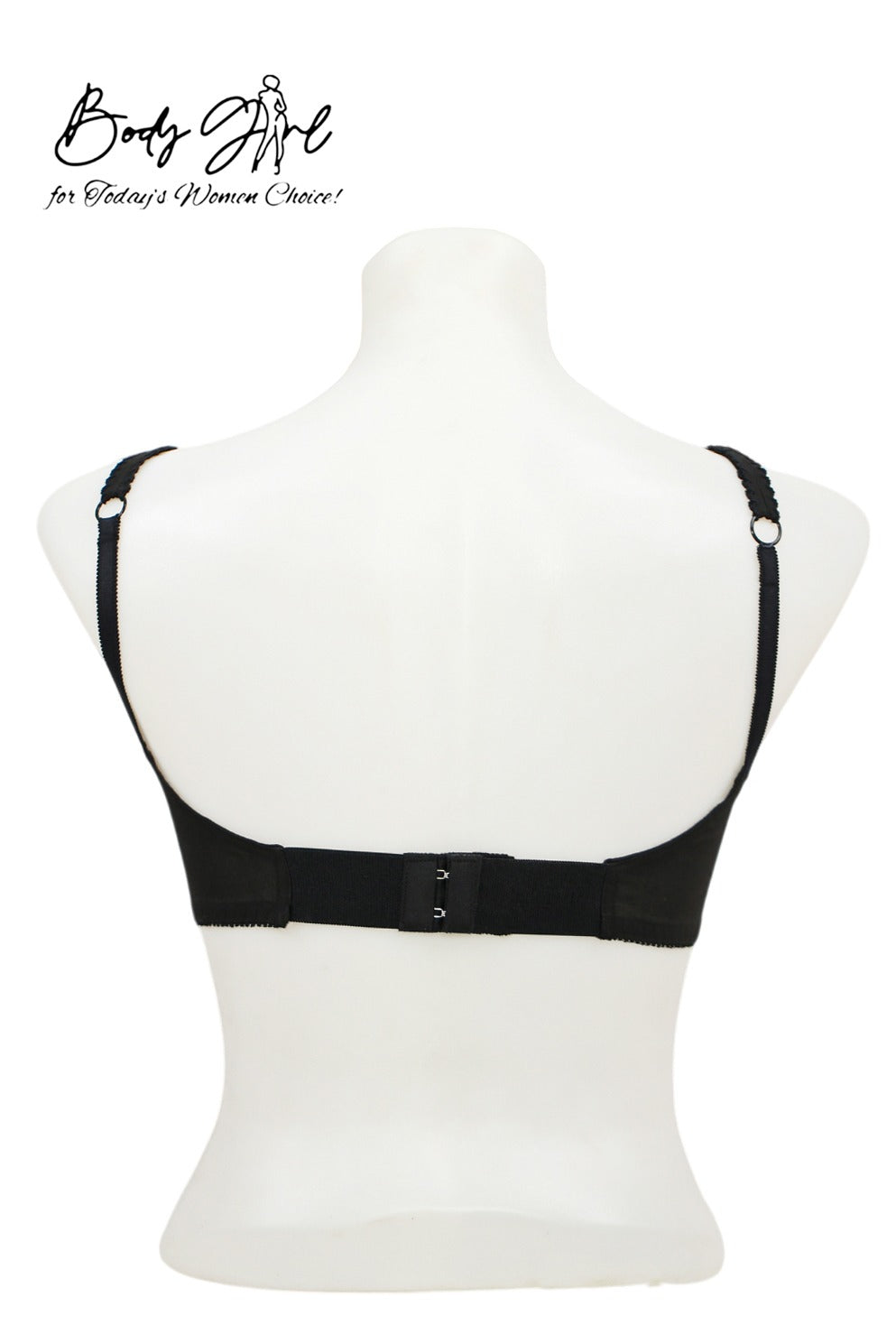 Body Girl Standard Bra – Essential B Cup Support