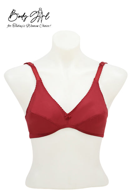 Body Girl Standard Bra – Essential B Cup Support