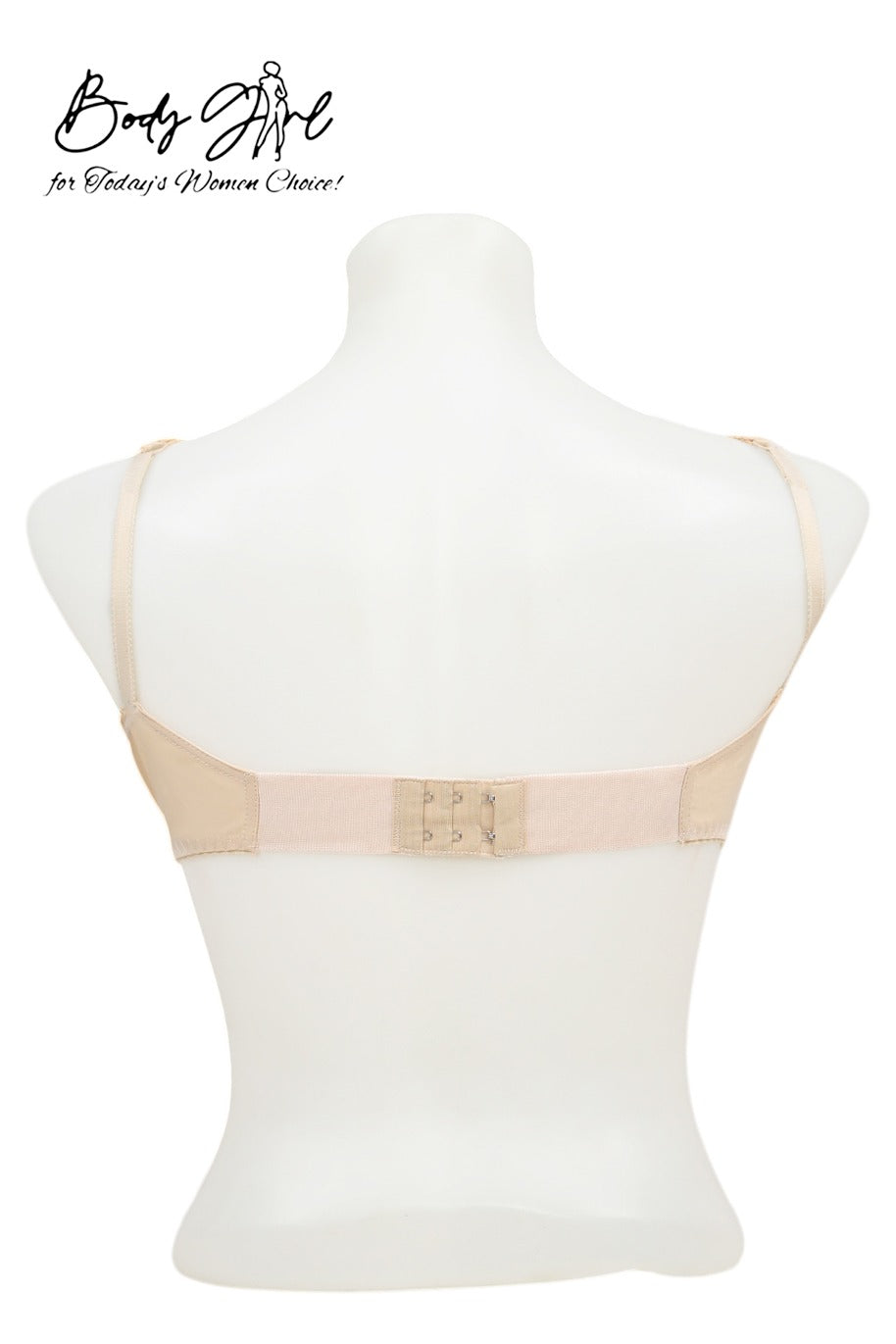 Body Girl Standard Bra – Essential B Cup Support