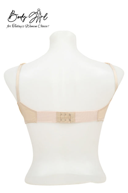 Body Girl Standard Bra – Essential B Cup Support