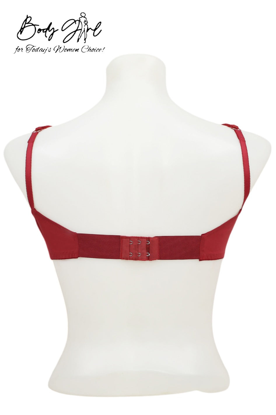Body Girl Standard Bra – Essential B Cup Support