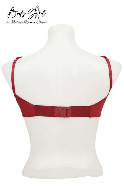 Body Girl Standard Bra – Essential B Cup Support