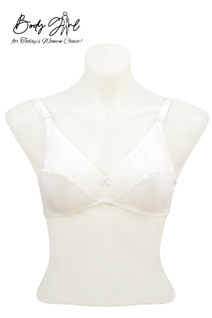 Body Girl Standard Bra – Essential B Cup Support