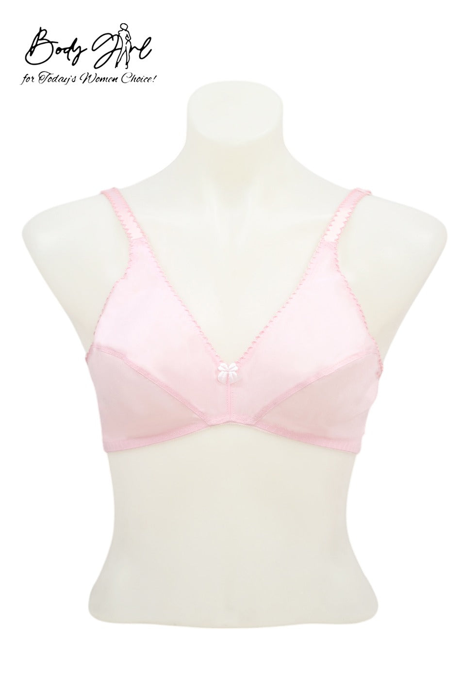 Body Girl Standard Bra – Essential B Cup Support