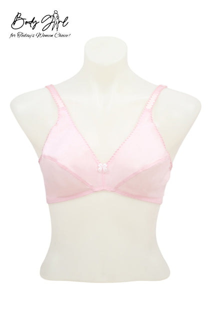 Body Girl Standard Bra – Essential B Cup Support