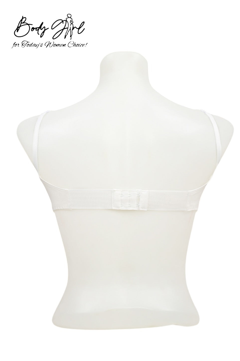 Body Girl Standard Bra – Essential B Cup Support