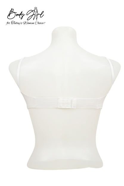 Body Girl Standard Bra – Essential B Cup Support