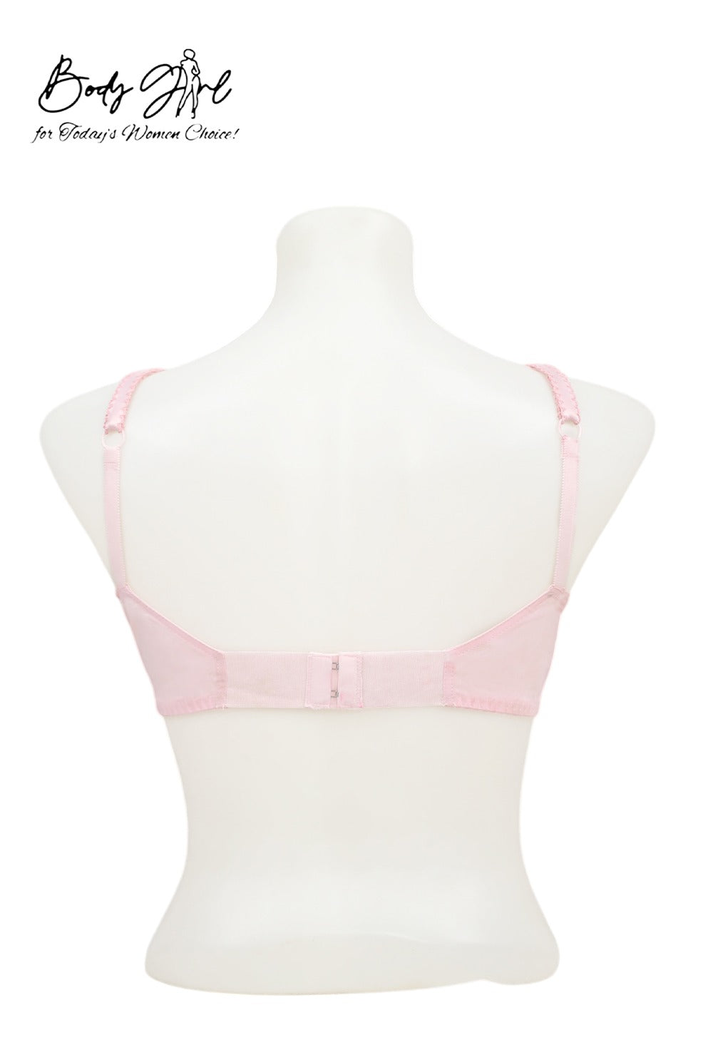 Body Girl Standard Bra – Essential B Cup Support